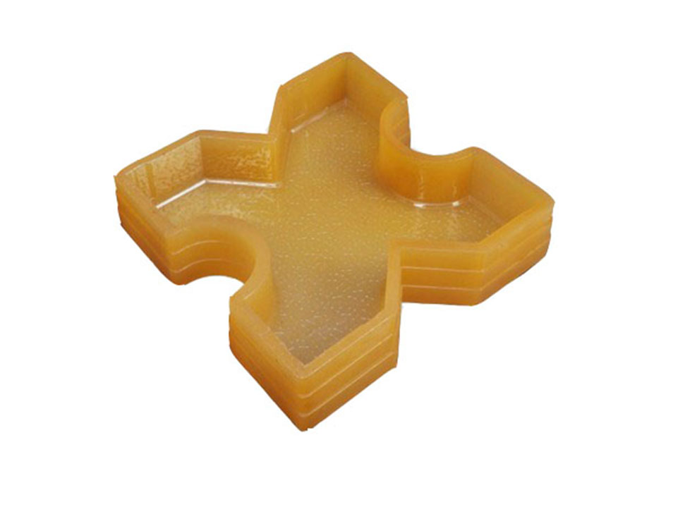 PVC Rubber Mould